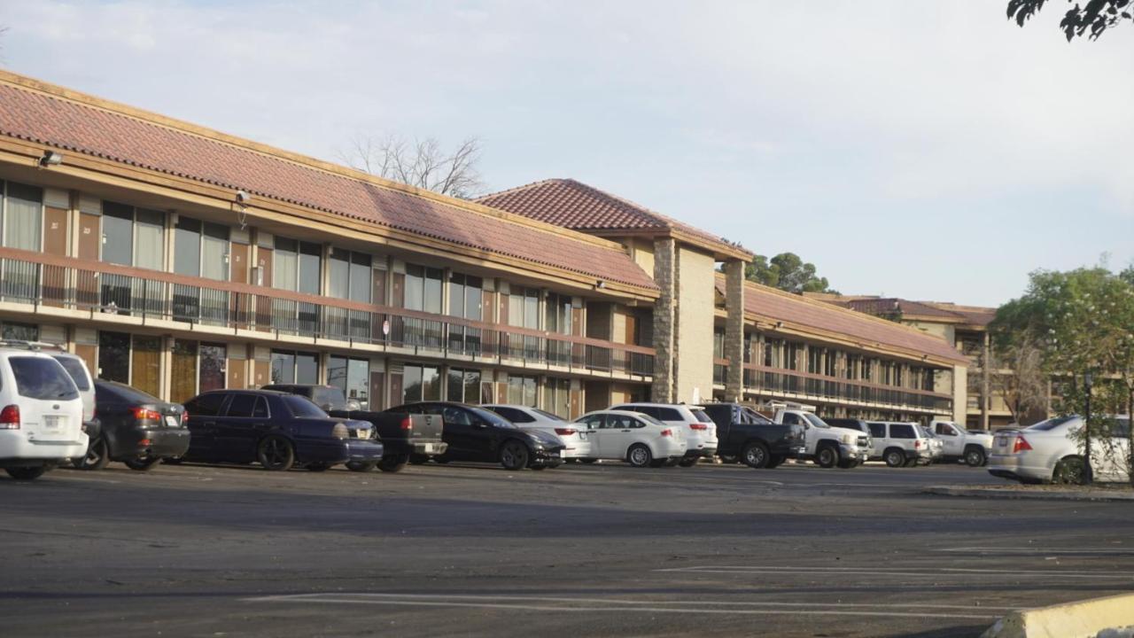 Green Tree Inn And Extended Stay Suites Victorville Exterior foto