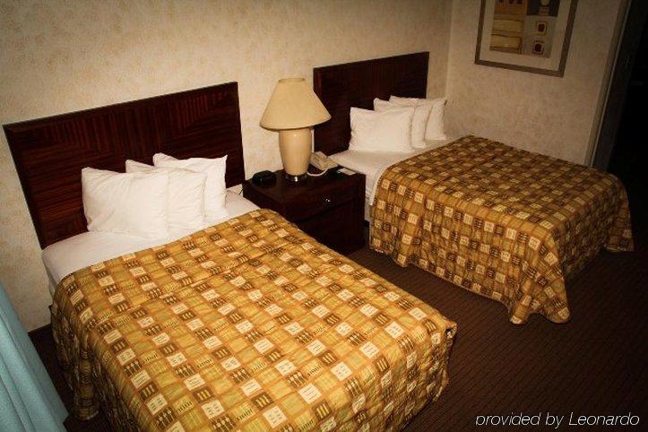 Green Tree Inn And Extended Stay Suites Victorville Exterior foto